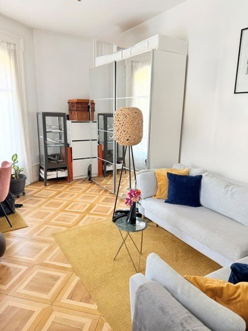 Chambre 2