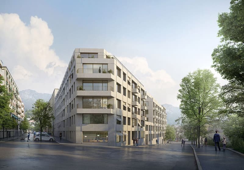 Immeuble