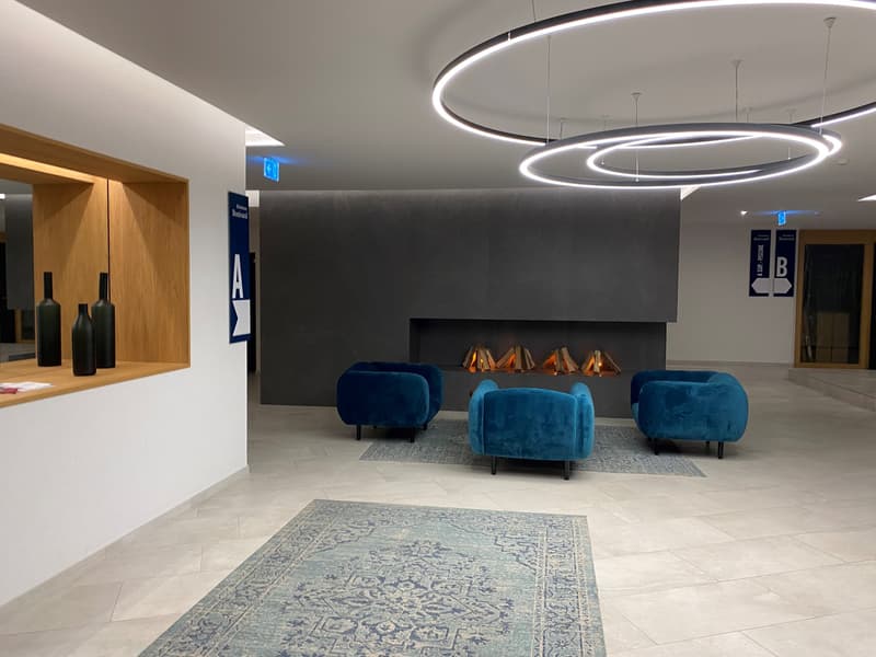 Hall