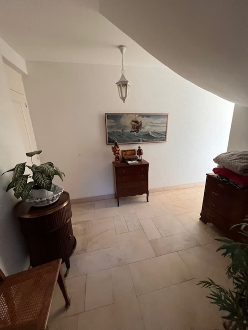 Casa indipendente in vitalizio vicino a Nyon con vista panoramica sul lago (7)