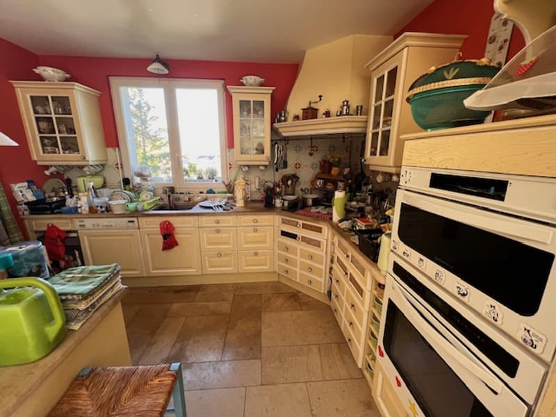 Casa indipendente in vitalizio vicino a Nyon con vista panoramica sul lago (9)