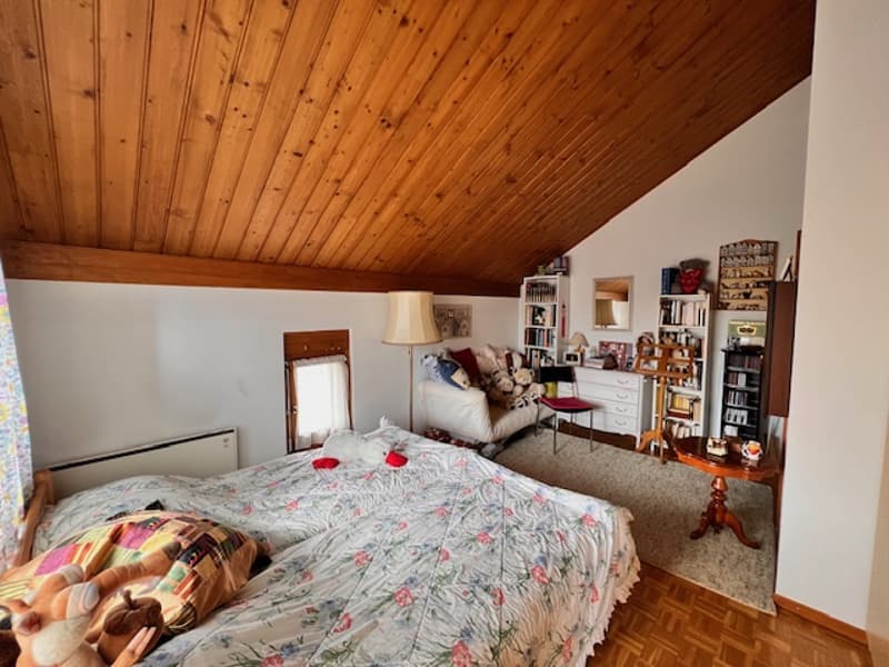 Casa indipendente in vendita a Crans-près-Céligny: disponibile in 3 anni (7)