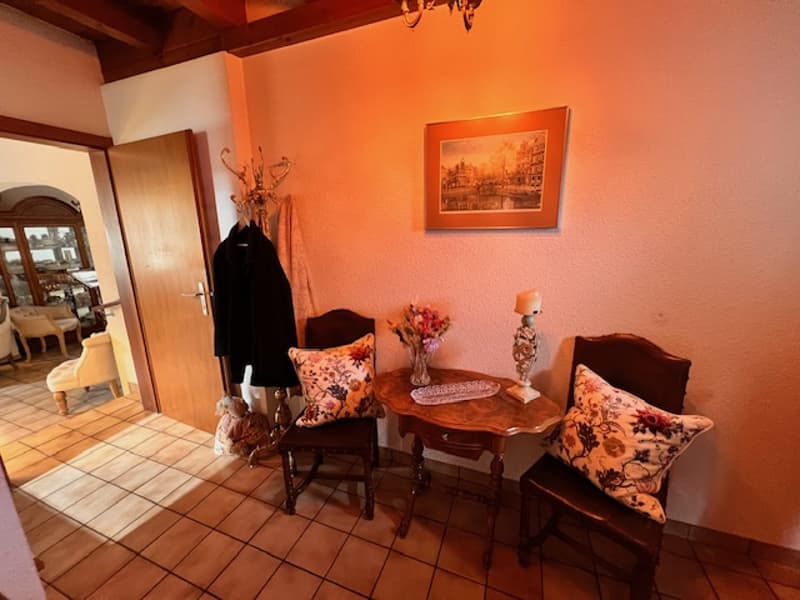Casa indipendente in vendita a Crans-près-Céligny: disponibile in 3 anni (12)