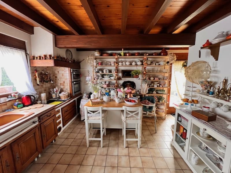 Casa indipendente in vendita a Crans-près-Céligny: disponibile in 3 anni (13)