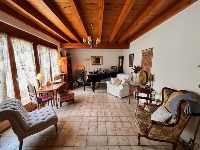 Grande casa individuale (divisibile in 2 case a schiera) in Terre-Sainte in viager: libera in 3 anni (12)