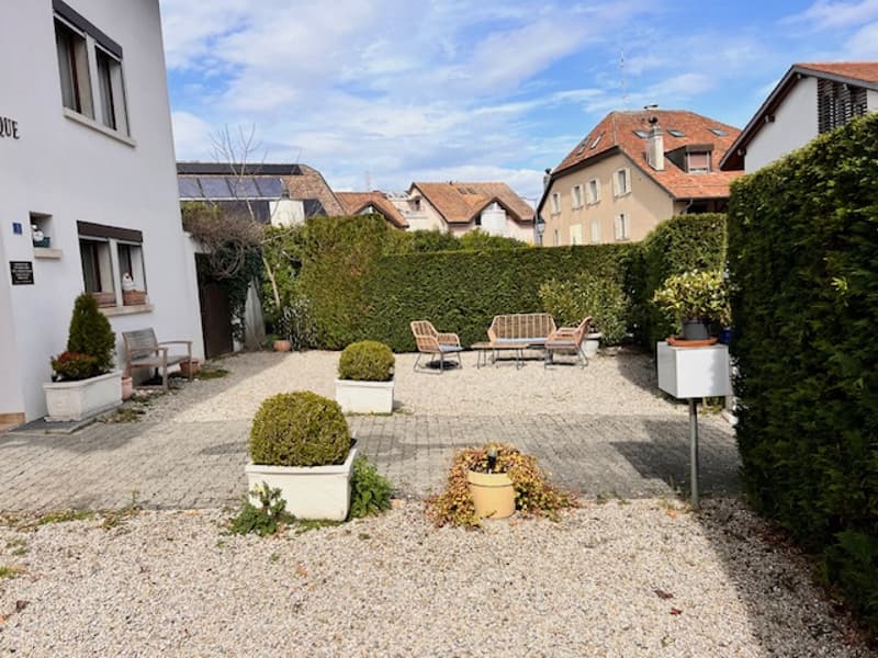Grande casa individuale (divisibile in 2 case a schiera) in Terre-Sainte in viager: libera in 3 anni (8)
