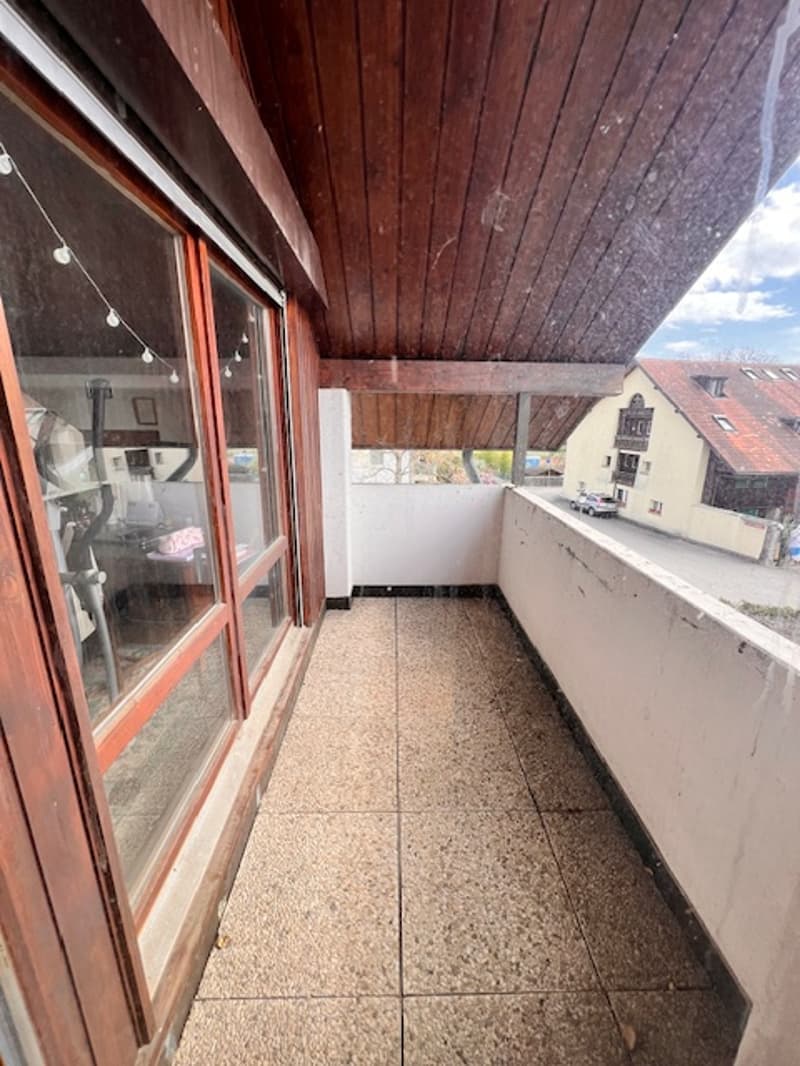 Grande casa individuale (divisibile in 2 case a schiera) in Terre-Sainte in viager: libera in 3 anni (7)