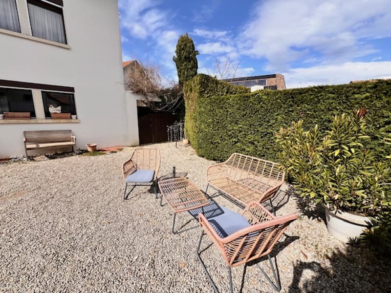 Grande casa individuale (divisibile in 2 case a schiera) in Terre-Sainte in viager: libera in 3 anni (4)