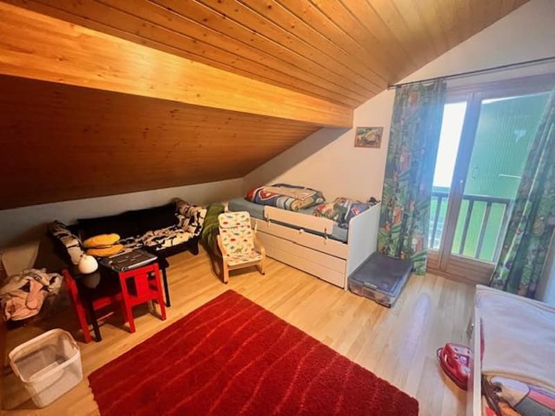 Casa in viager a St-Prex (VD) (11)