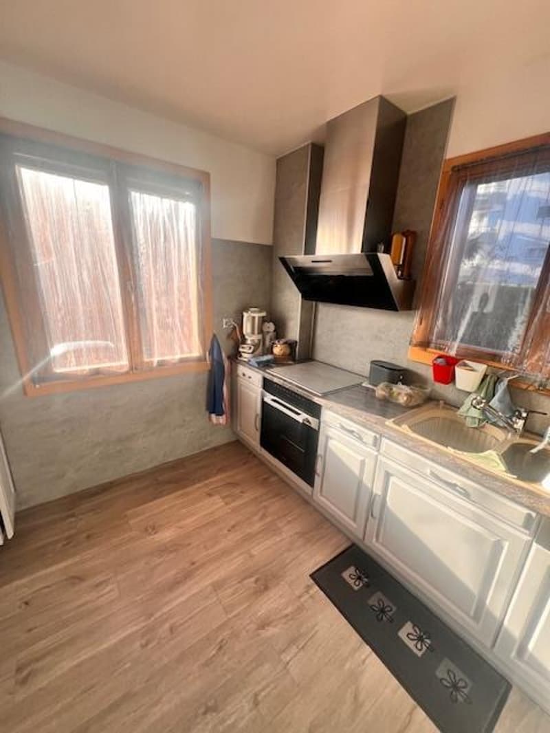Casa in viager a St-Prex (VD) (7)