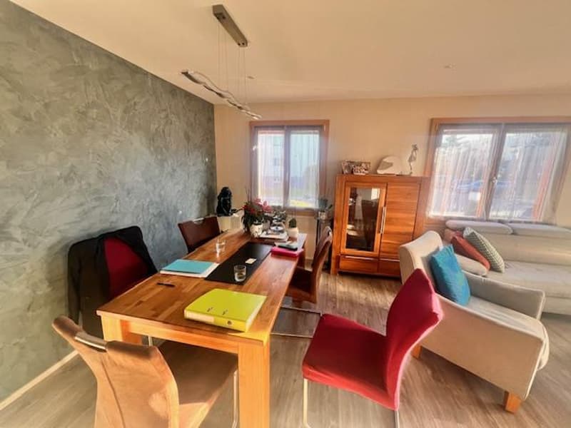 Casa in viager a St-Prex (VD) (5)