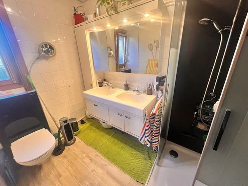 Casa in viager a St-Prex (VD) (9)