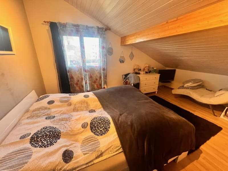 Casa in viager a St-Prex (VD) (8)