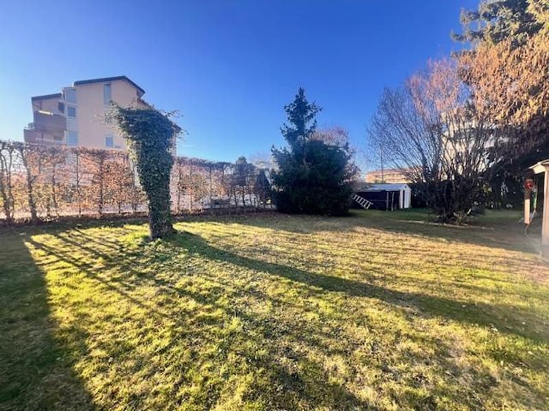 Casa in viager a St-Prex (VD) (2)