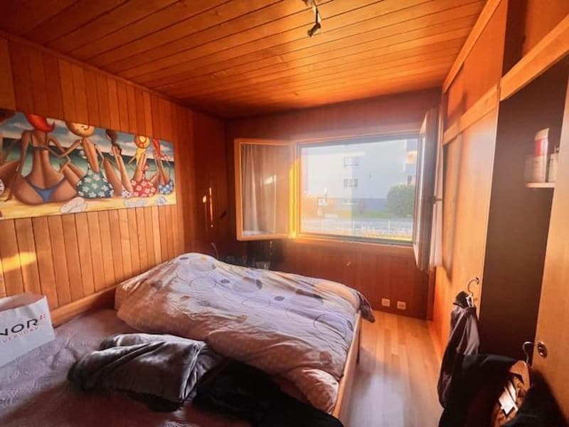 Casa in viager a St-Prex (VD) (13)