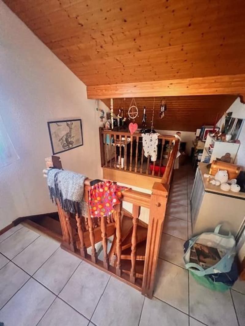 Casa in viager a St-Prex (VD) (10)