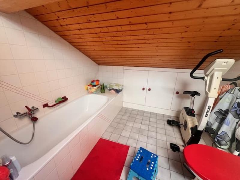 Casa in viager a St-Prex (VD) (12)