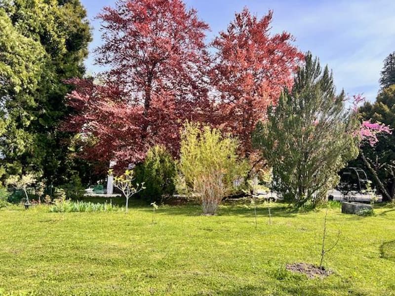 Grande casa di villaggio in vitalizio nella campagna ginevrina di Satigny (8)