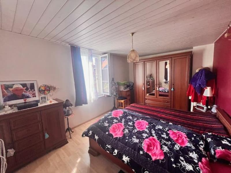 Village house in viager with possibility to renovate the lower apartment (6)