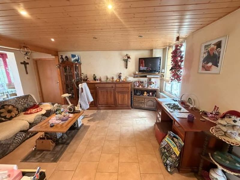 House in viager in Gimel (1)