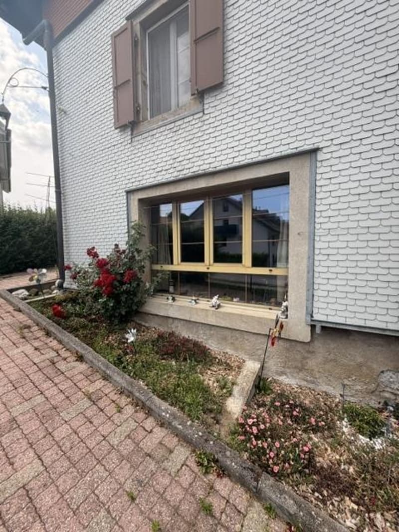 House in viager in Gimel (12)