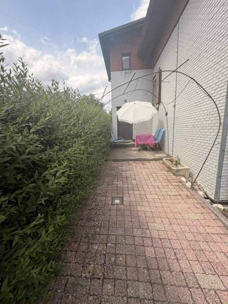 House in viager in Gimel (13)