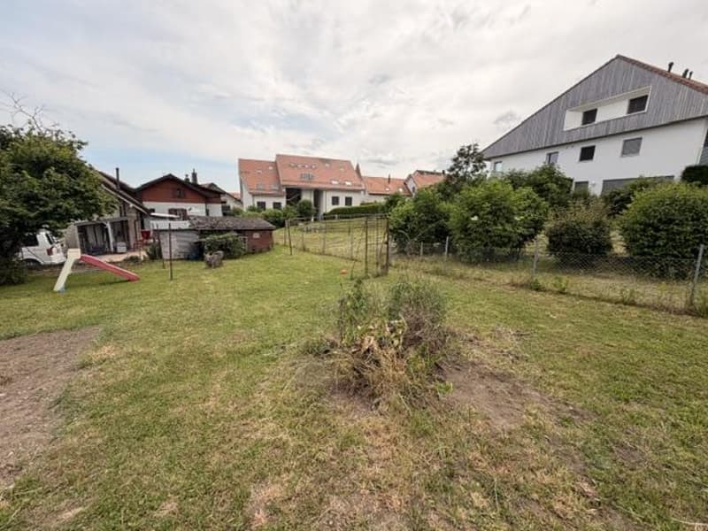 House in viager in Gimel (10)