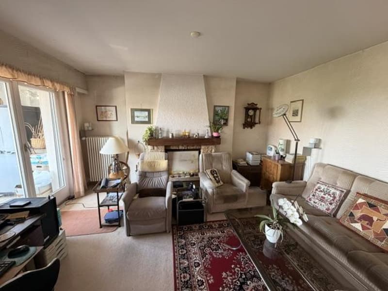 Apartment for life annuity in Chailly district of Lausanne (5)
