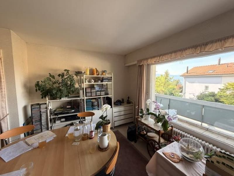 Apartment for life annuity in Chailly district of Lausanne (6)