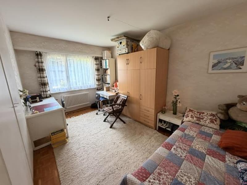 Apartment for life annuity in Chailly district of Lausanne (11)