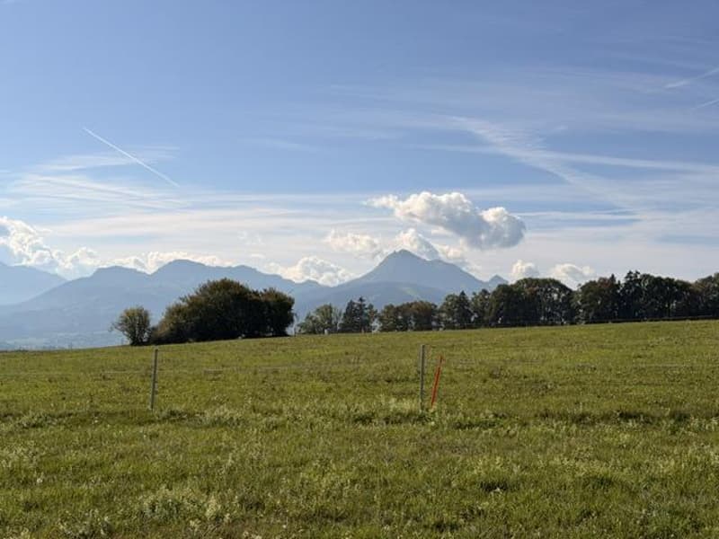 Maison individuelle en viager avec vue sur le lac et les montagnes (6)