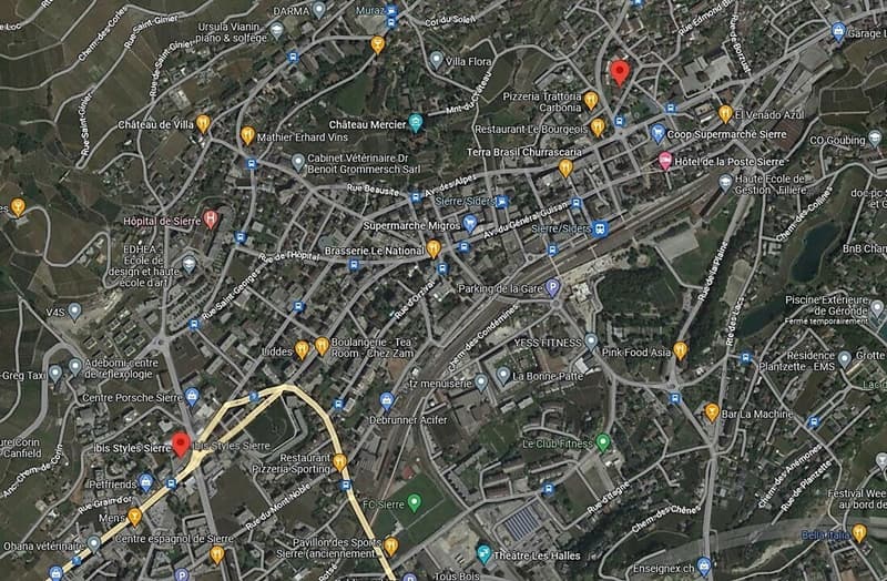 POSTI AUTO INTERNI IN AFFITTO (5)
