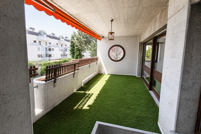 SUPERB 4.5 ROOMS RENOVATED APARTMENT IN SIERRE (3)