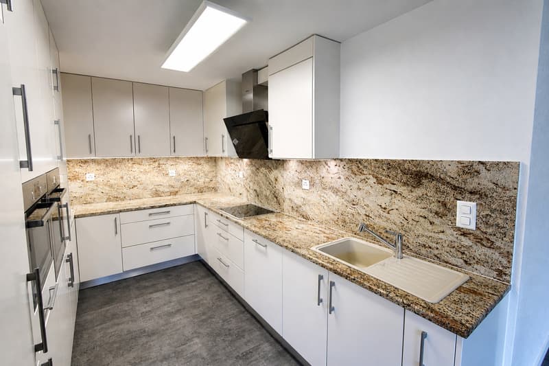 SUPERB 4.5 ROOMS RENOVATED APARTMENT IN SIERRE (6)