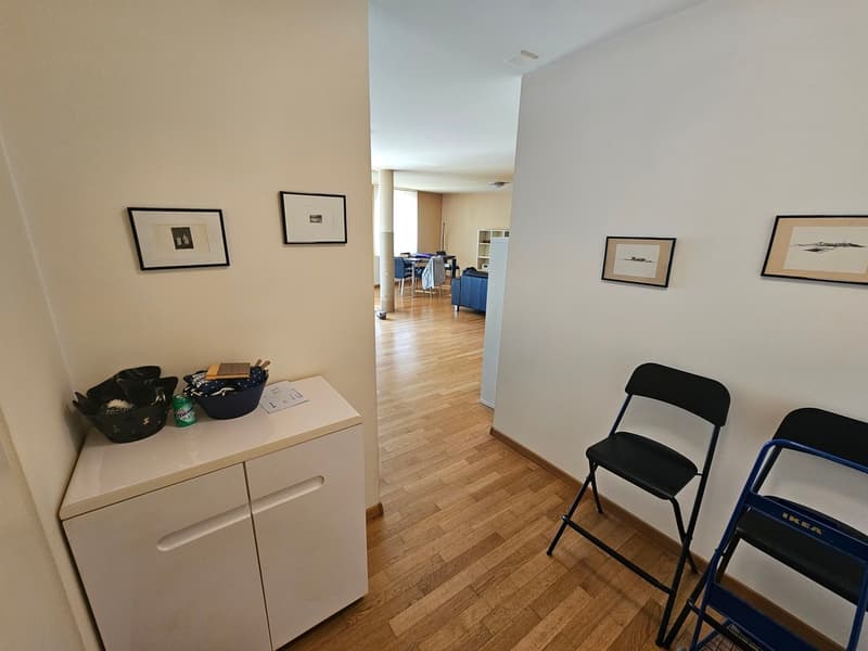 Wohnung mit 4.5 Zimmern im Zentrum von Sierre (3)
