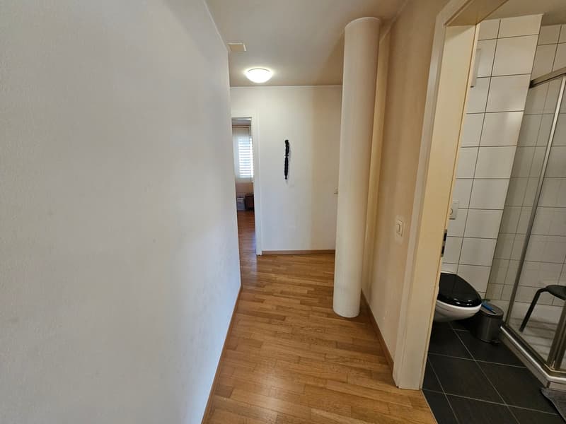 Wohnung mit 4.5 Zimmern im Zentrum von Sierre (4)