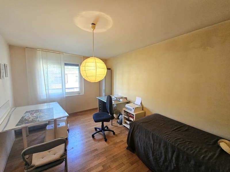 Chambre 1