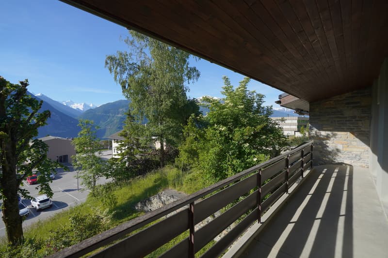 Balcon