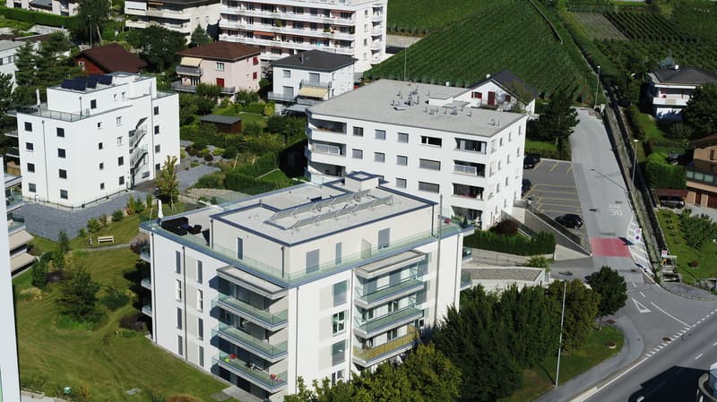 BÜRO ZUM VERMIETEN IN SIERRE (6)