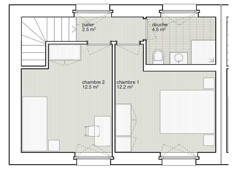 Etage
