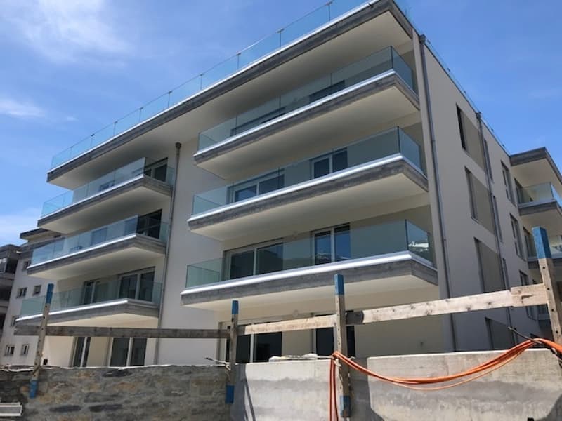 ATTIQUE DE 2.5PIÈCES AVEC TERRASSE DE 40M2 (1)
