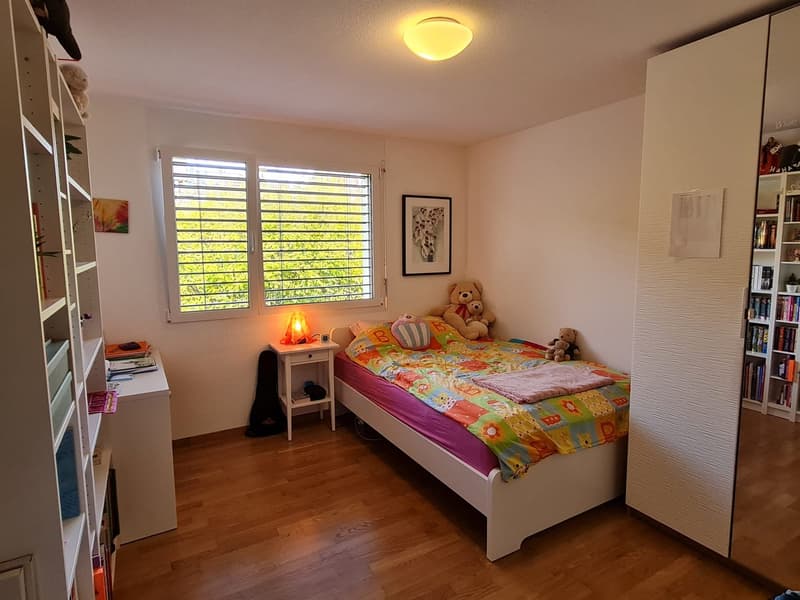Magnifico appartamento di 6 locali di 161 m² in un quartiere residenziale ricercato a Colombier (6)