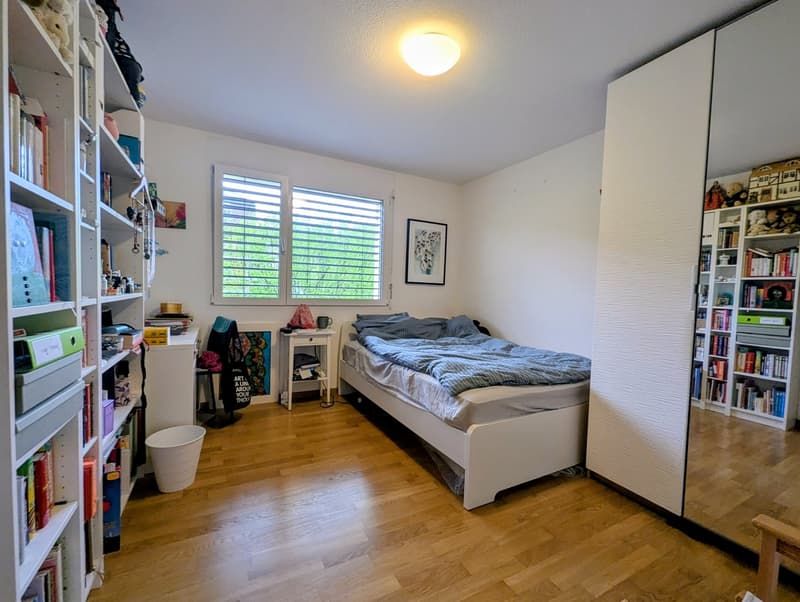 Magnifique appartement de 6 pièces de 169 m² dans un quartier résidentiel recherché de Colombier (7)