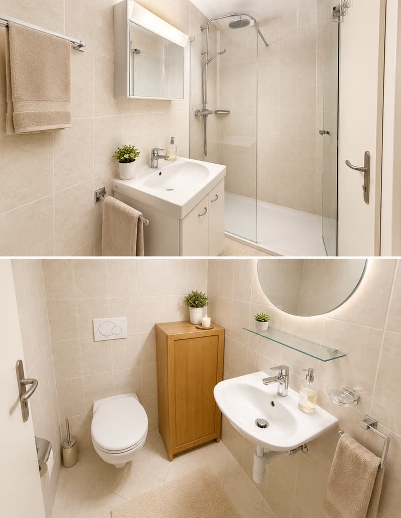 Magnifique appartement de 5.5 pièces de 169 m² dans un quartier résidentiel recherché de Colombier (5)