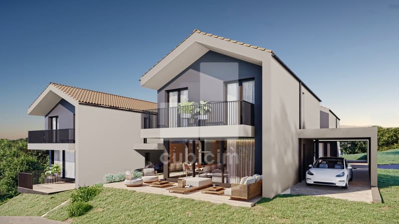 New promotion of 4 individual villas (11)