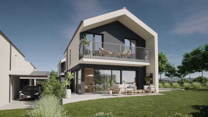New promotion of 4 individual villas (12)
