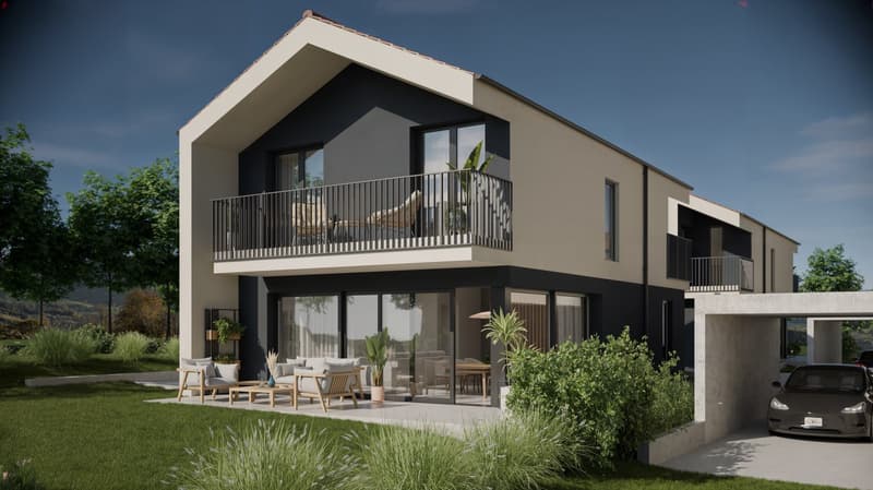 New promotion of 4 individual villas (3)