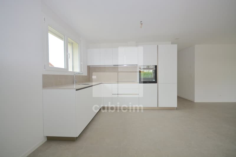 New 3.5-room apartment in Orny (VD) (6)