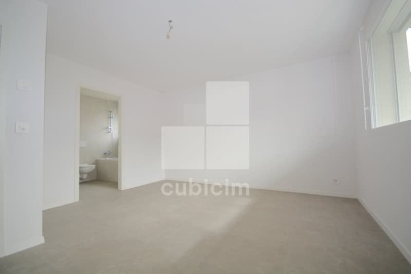 New 3.5-room apartment in Orny (VD) (8)