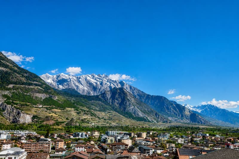 6 ville contemporanee con tetto panoramico sulle alture di Saxon (19)